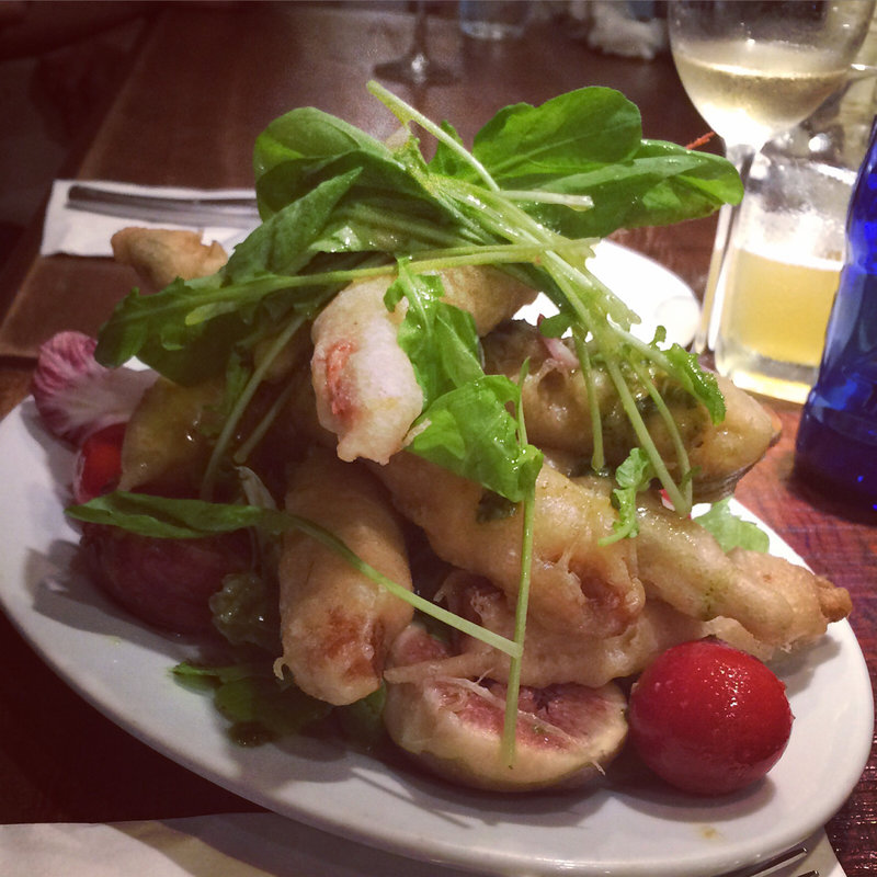 (煮こみや なりた)