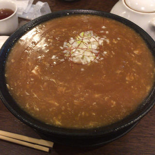 ランチＢ(小籠包龍哉 )