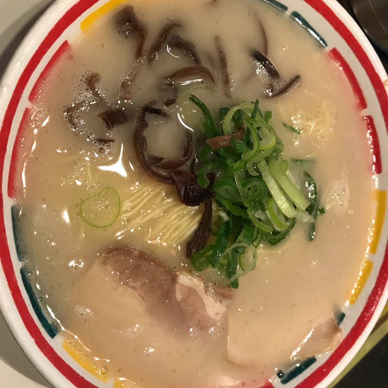 ぼんしゃん(九州じゃんがら 銀座店)