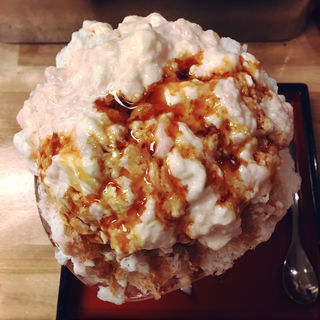 きゃらりんちーず(ひみつ堂 )