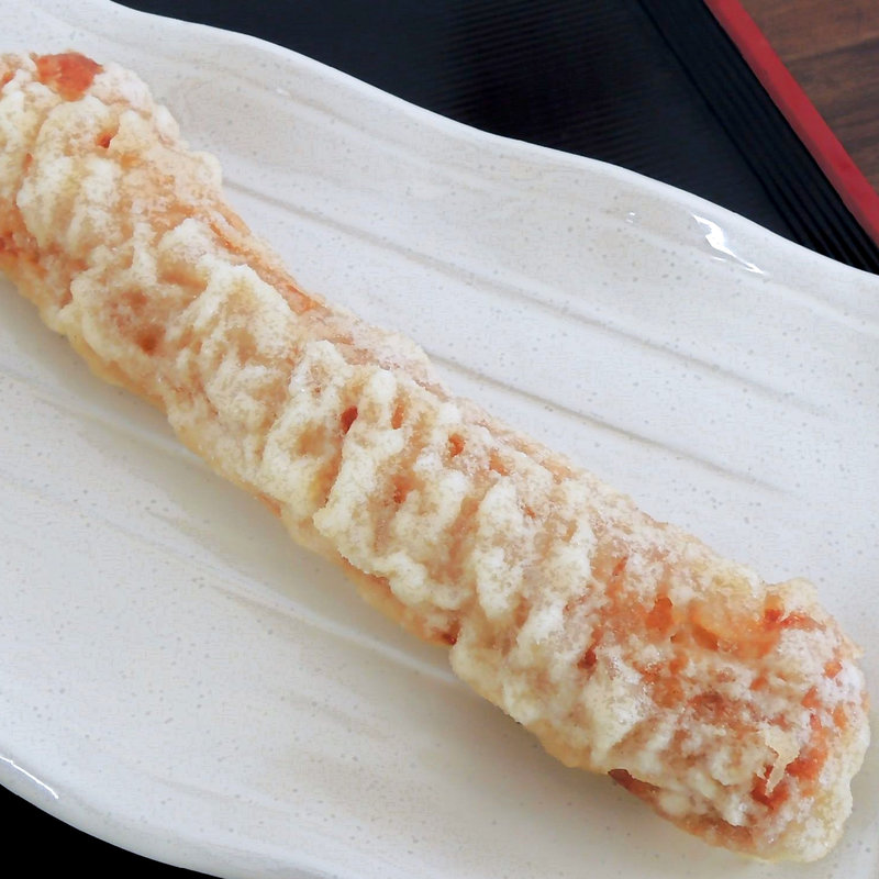 ちくわ天(小槌 )