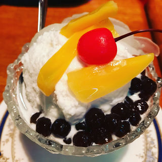 新宿西口で楽しむ、誰が食べても美味しいアイスクリーム10選!!