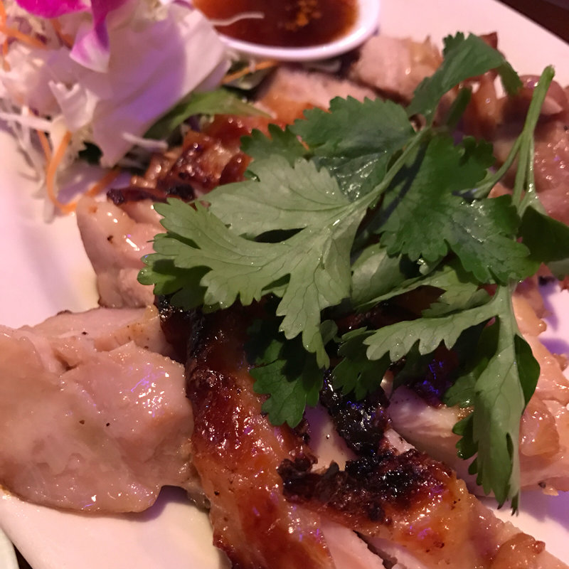 ガイヤーン(タイ居酒屋トンタイ本店)