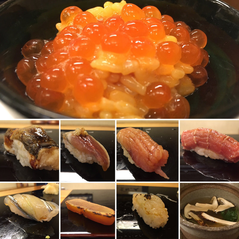 おまかせ(いづ屋 )