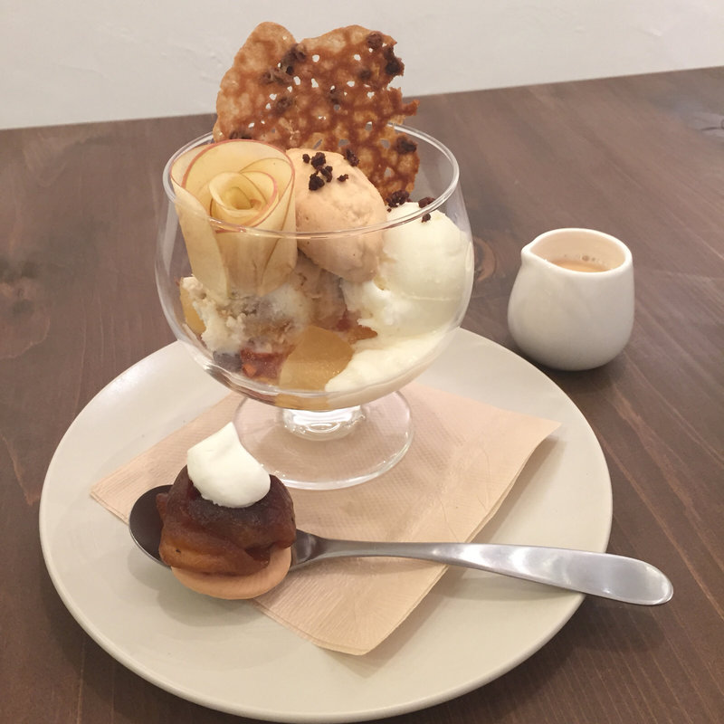 キャラメルポム(BOOCH)