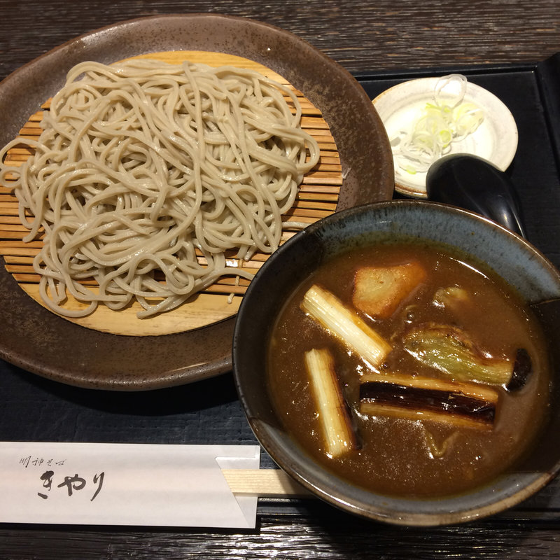 (きやり 御茶ノ水ソラシティ店)