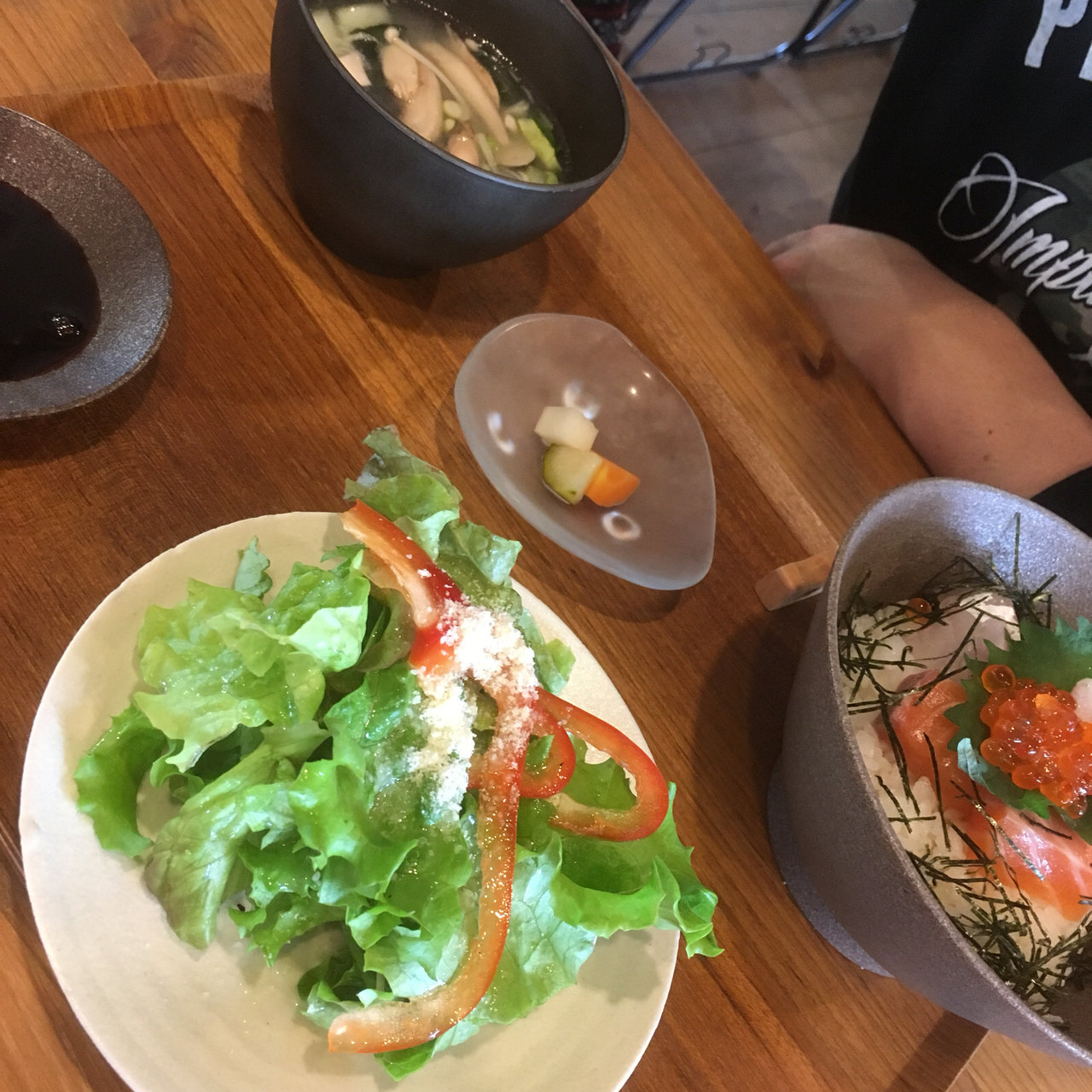 尾道市で食べられる海鮮丼ランキング Sarah サラ