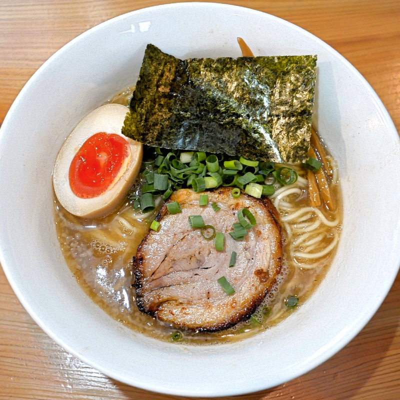 とんこつらーめん(スープナッツ （SOUPNUTS）)