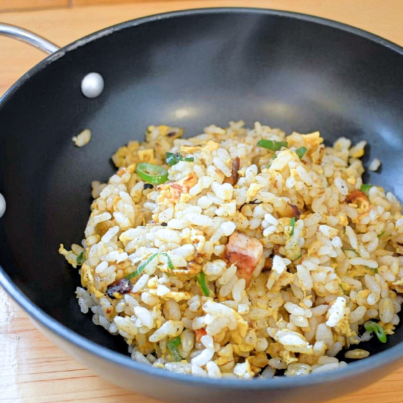 やきめし(悟空 北島店 )