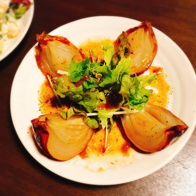 ロースト玉葱(ボン・テーブル )