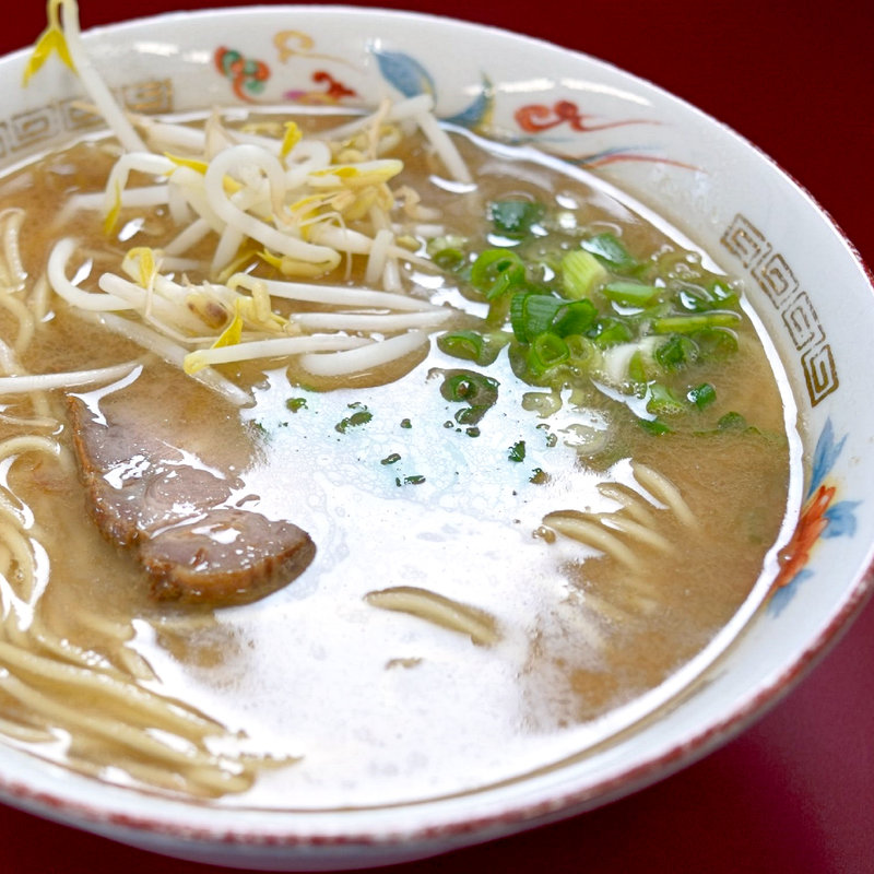 中華そば(藤中 )