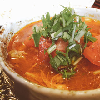 チキンカレー(パンチマハル )