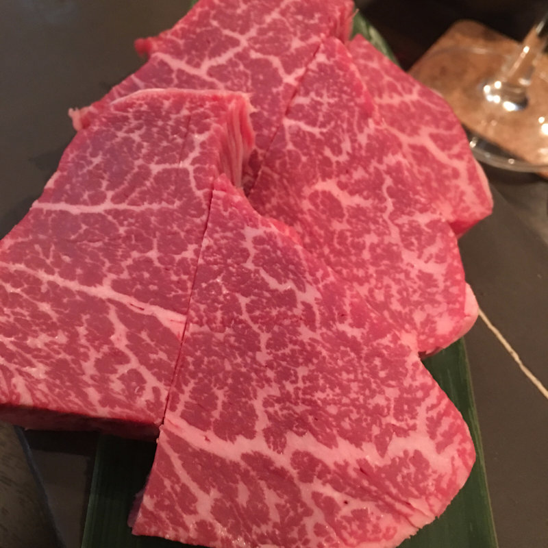 九州和牛 シャトーブリアン(SATO ブリアン )