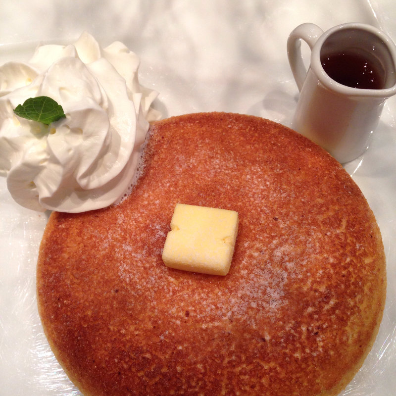 九段下駅周辺で食べられるパンケーキ人気15選 Sarah サラ 九段下駅周辺で食べられるパンケーキ人気15選 Sarah サラ