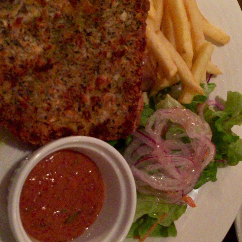 若鶏ロースト(colors （カラーズ）)