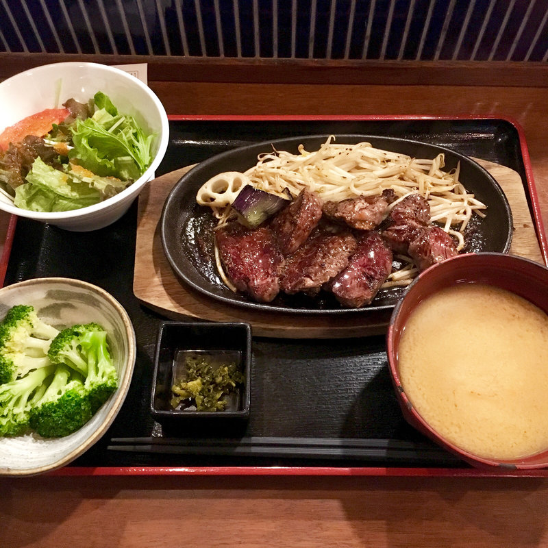 ハラミグリル(神楽小町 神楽小路店 )