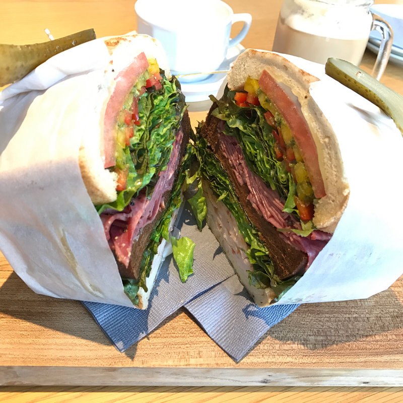 ハングリーナウ(&ima)