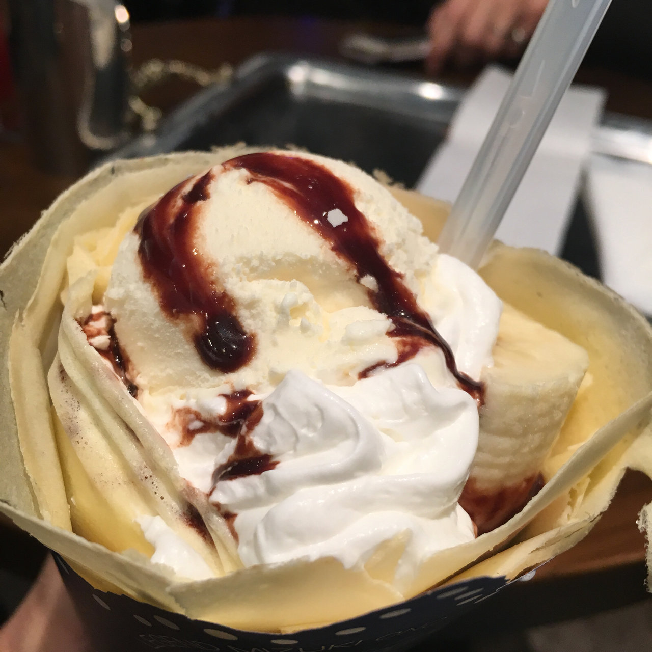 フレーバーズ チョコバナナアイスクリーム 明治 ザクット チョコバナナ味 種類別 ラクトアイス 内容量 87ml