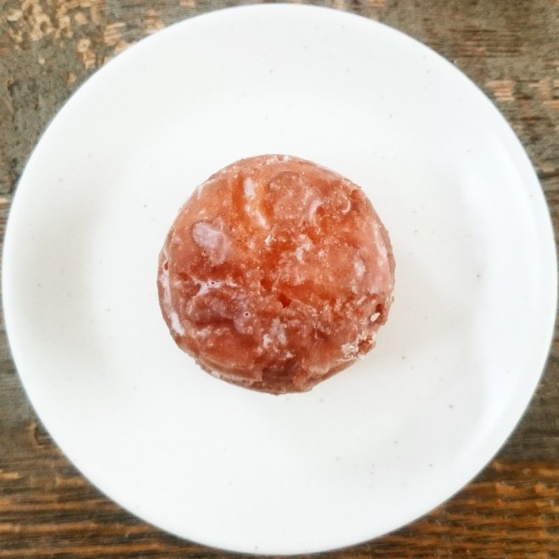 グレーズドーナツ(ドンクエディテ柏モディ店)