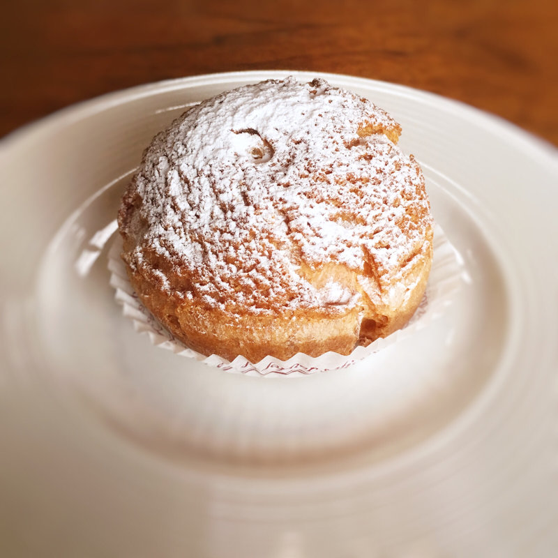 クッキーシュー(IMURI)