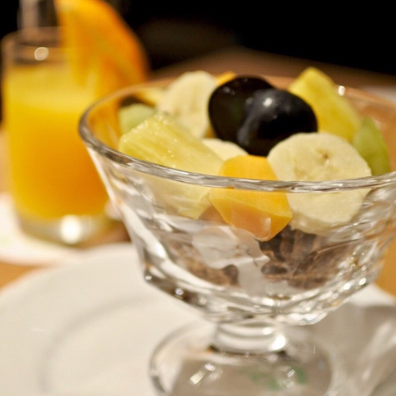 シリアルボウル(京橋千疋屋 東京駅一番街店)