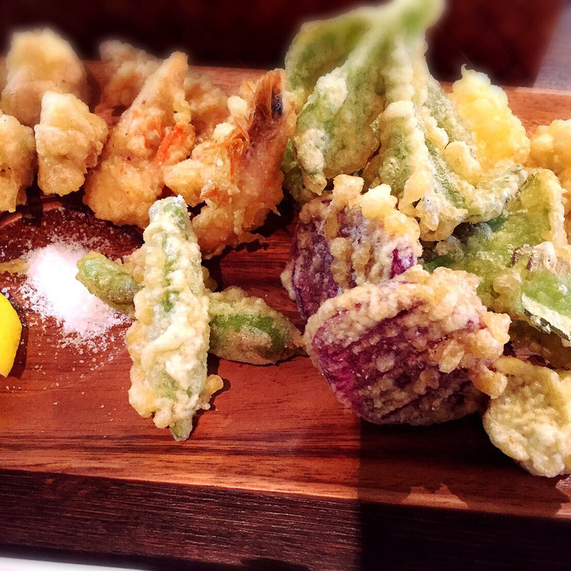 (ヴェントフェリーチェ （Vento Felicie）)