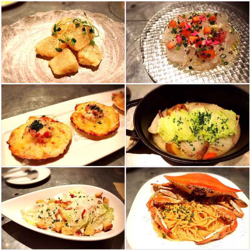 忘年会コース飲み放題付(イーターブル)