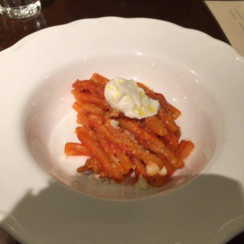 (Macelleria La Luna Rossa)