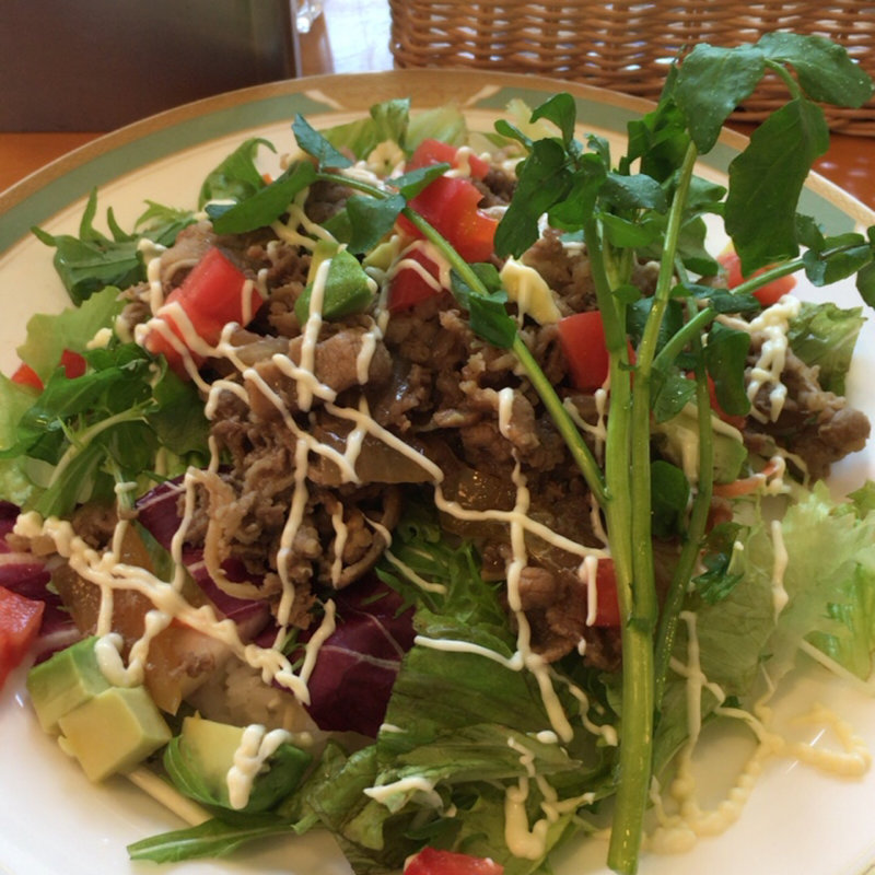 シシリアンライス(田村町キムラヤ )