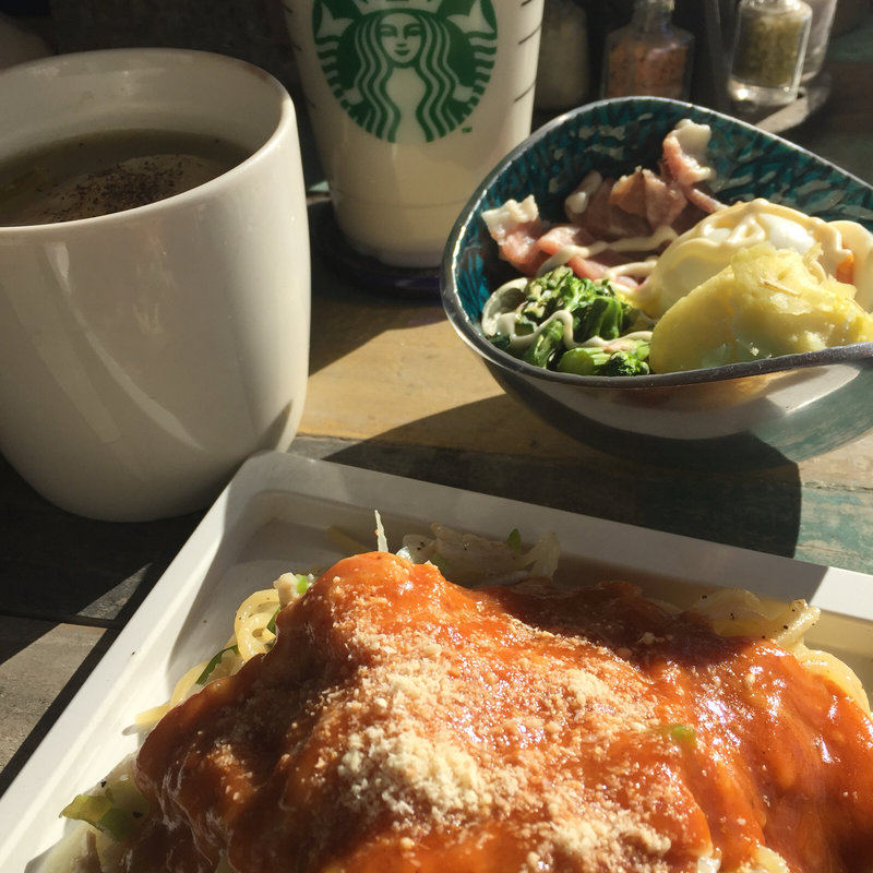 (BOXX Coffee & X-presso)