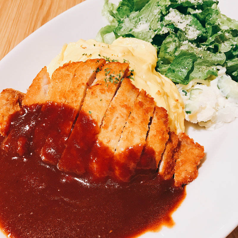 マドライス(la kagu （ラ・カグ）)