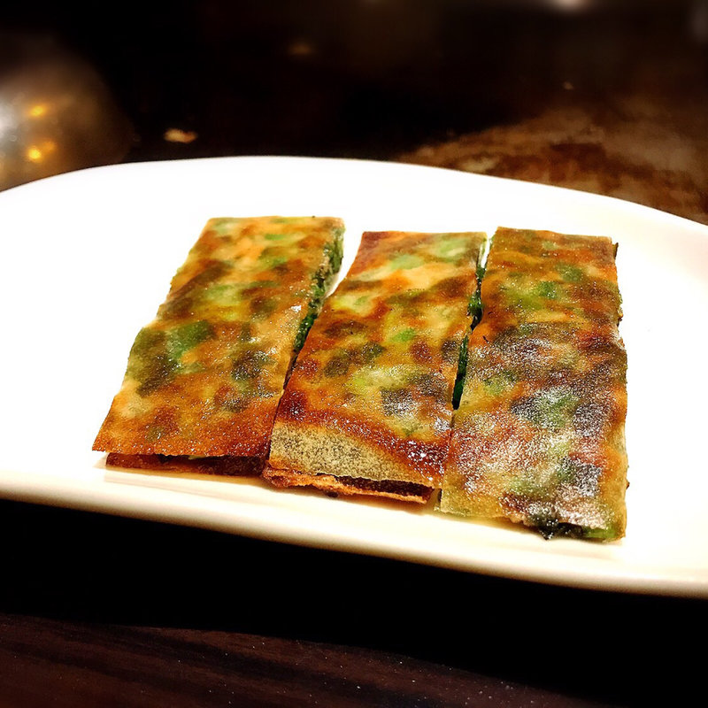 生ける伝説！リピート100「イタギョーザ」(たこえびす)