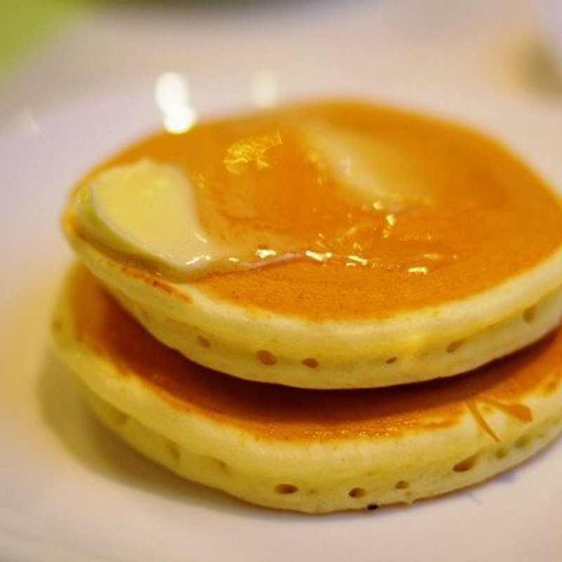 ホットケーキ(ワンモア )