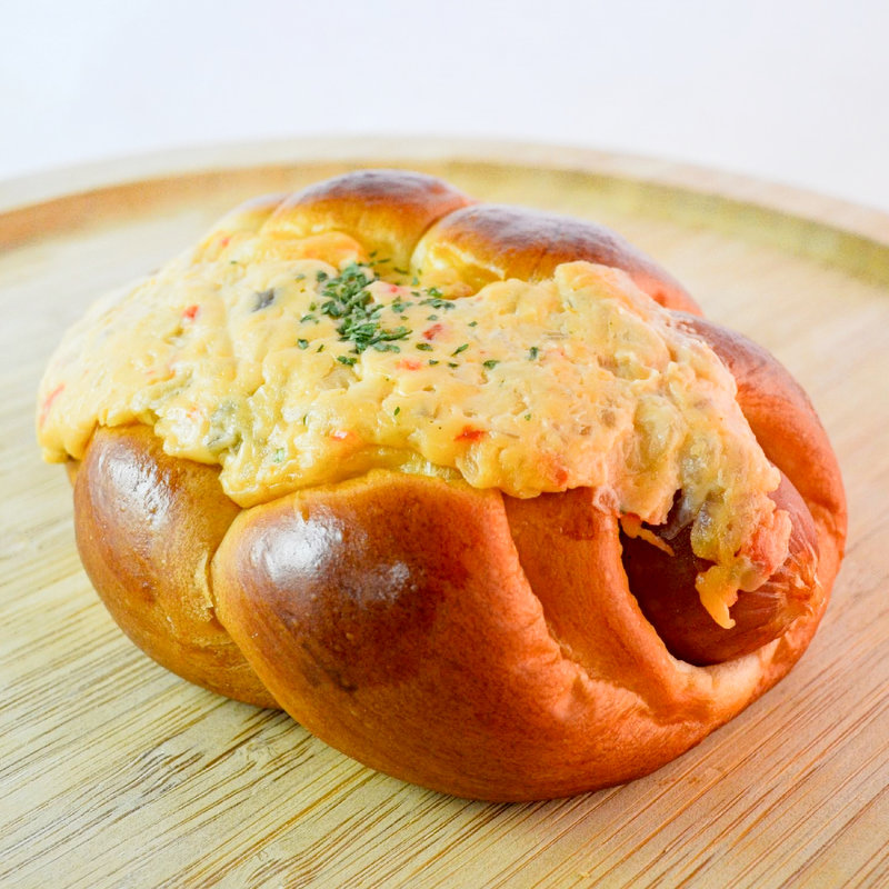 フランク(パルフェ （PARFAIT）)