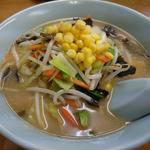 味噌ラーメン(進龍 )