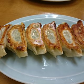 焼き餃子(進龍 )
