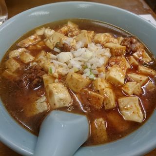 マーボー麺(進龍 )