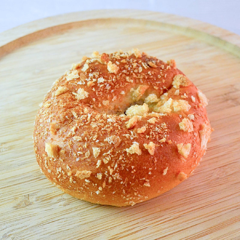 カレーパン(にこりパン )