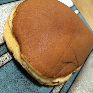 どら焼き(うさぎや 日本橋本店)