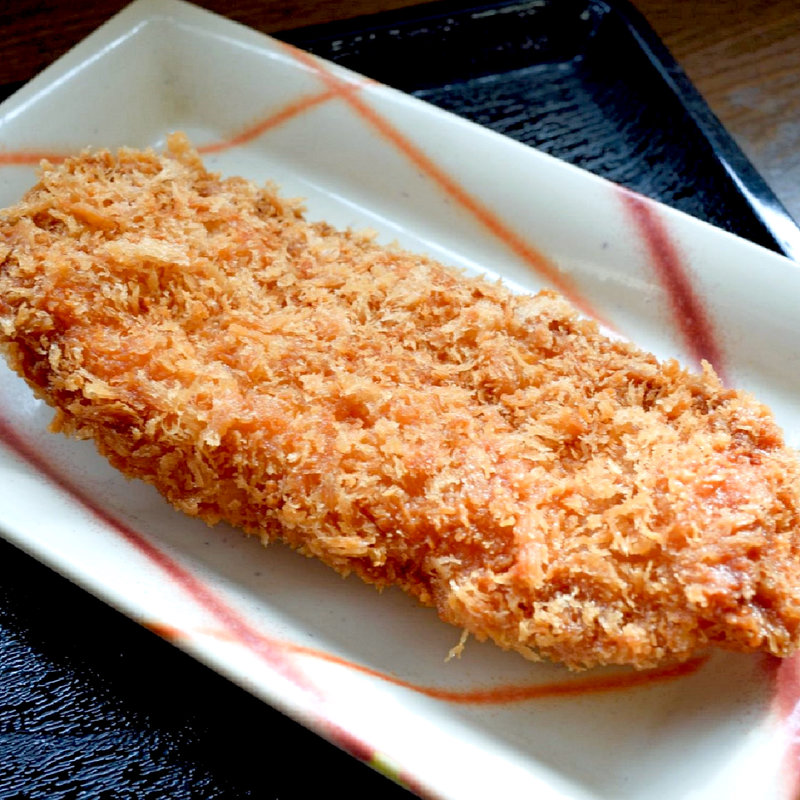 ささみカツ(こだわり麺や 綾南店 )