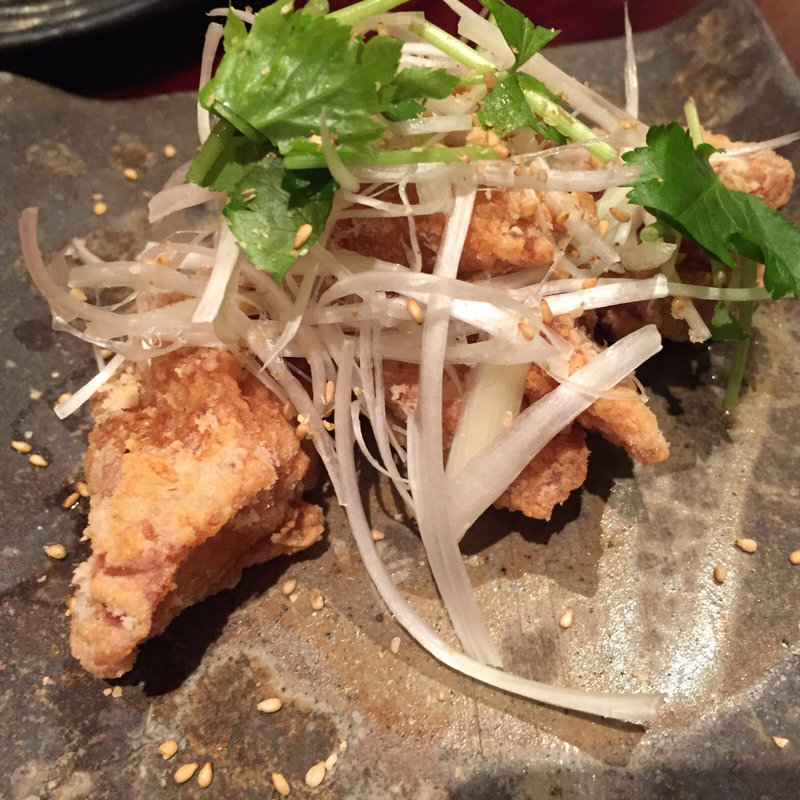 お魚の煮付け(芦屋たのしや)