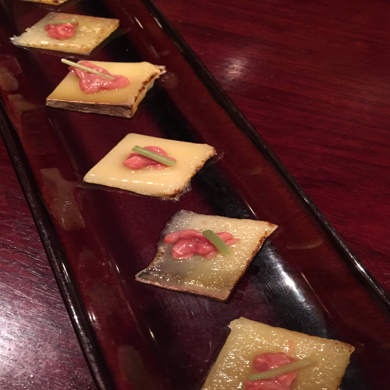 酒とうチーズ(芦屋たのしや)