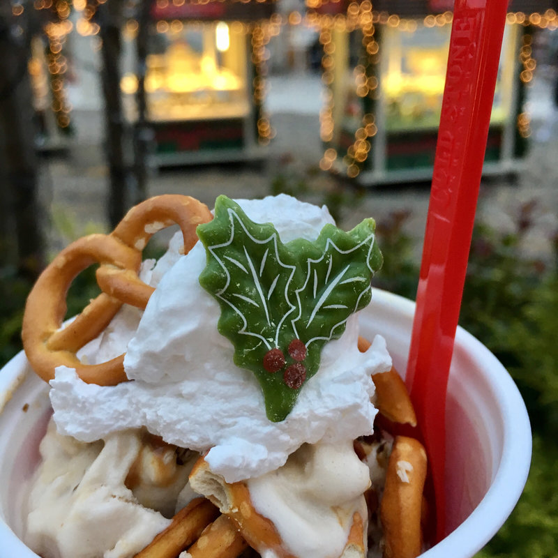 (Cold Stone Creamery Japan)