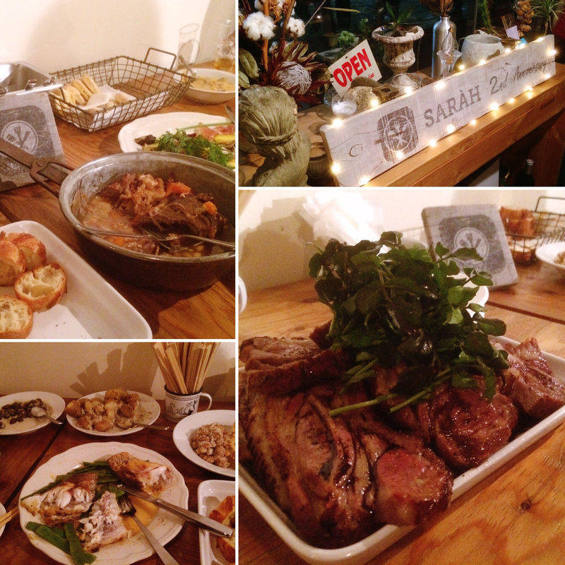 ラム肉(リロイズ)