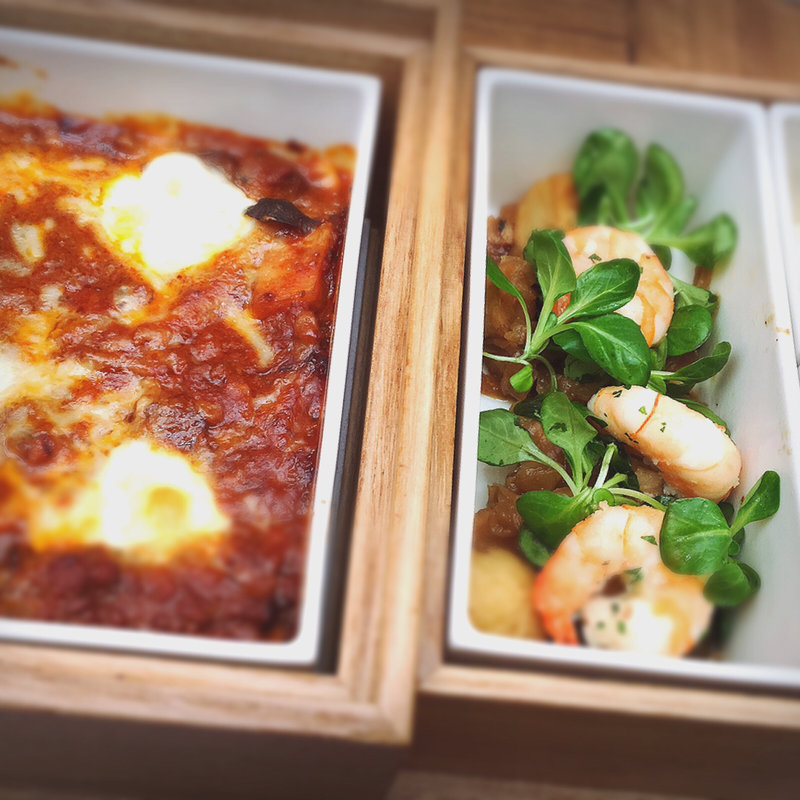 ランチボックス(BeBu （ビブ）)