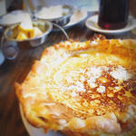 Dutch Baby