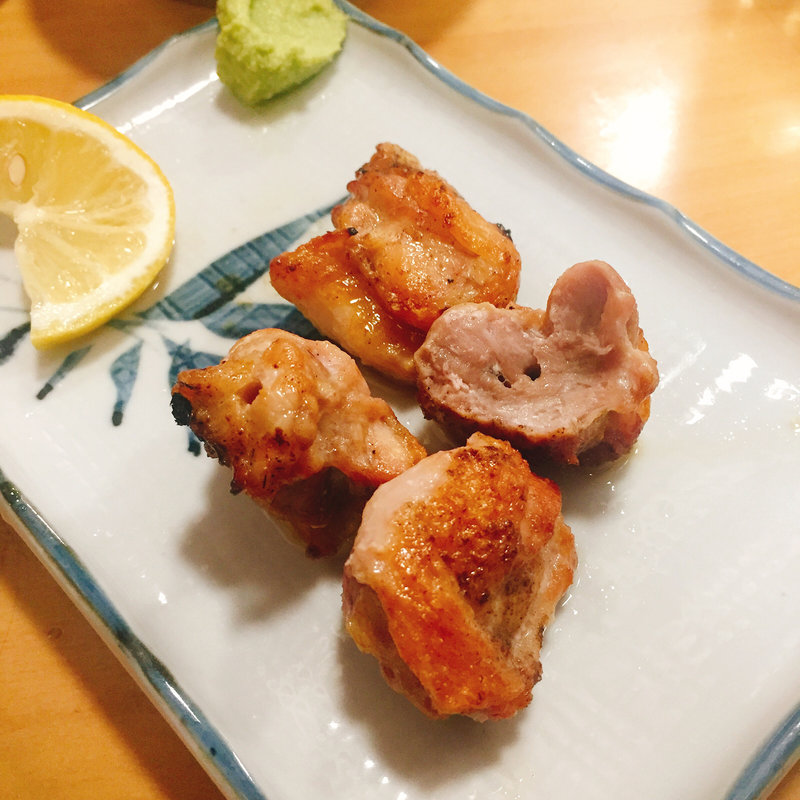 ボンボチ(鳥竹総本店)