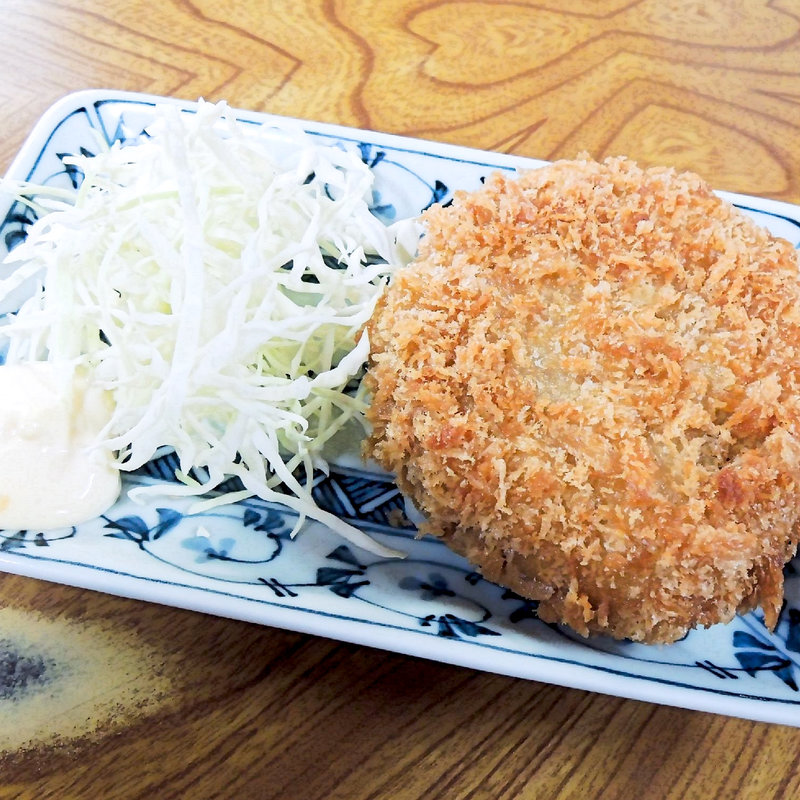 メンチカツ(みつやの里 )