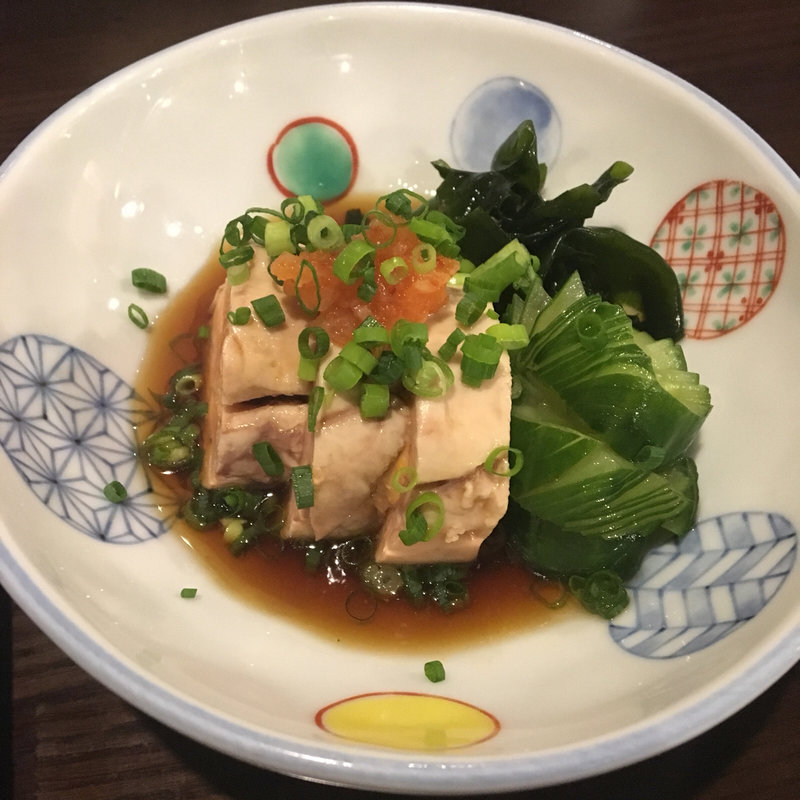 あん肝(いしやん )