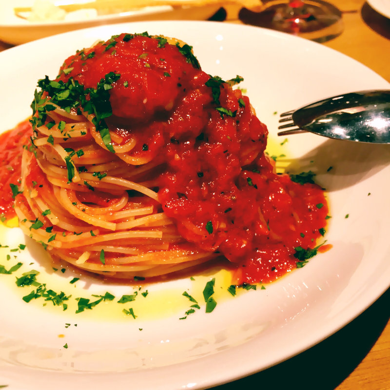 カレッティエラ(サン ヤコピーノ)